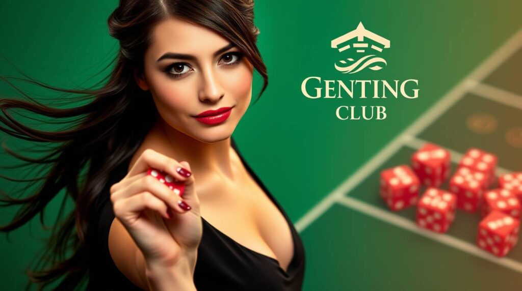 เล่นไฮโลออนไลน์ GENTING CLUB