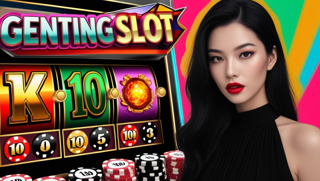 เคล็ดลับมือโปร วิธีเล่นสล็อตออนไลน์ Genting Club ให้แตกง่ายทุกวัน