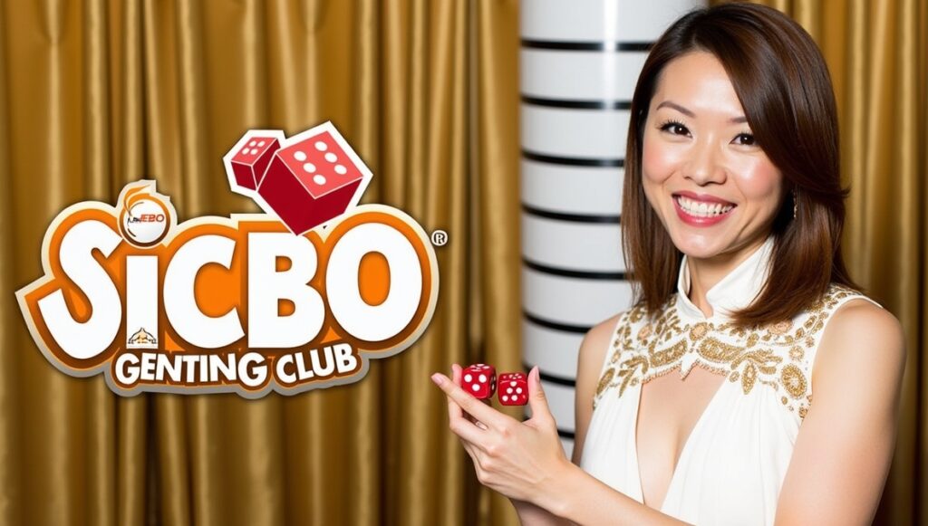 อยากสนุกกับการเล่น ไฮโลออนไลน์ ง่ายๆ แค่กด สมัคร ที่เว็บใหญ่ GENTING CLUB