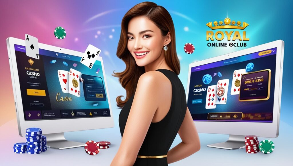 สมัคร GClub อาณาจักรรวมเกมคาสิโนออนไลน์เยอะที่สุด