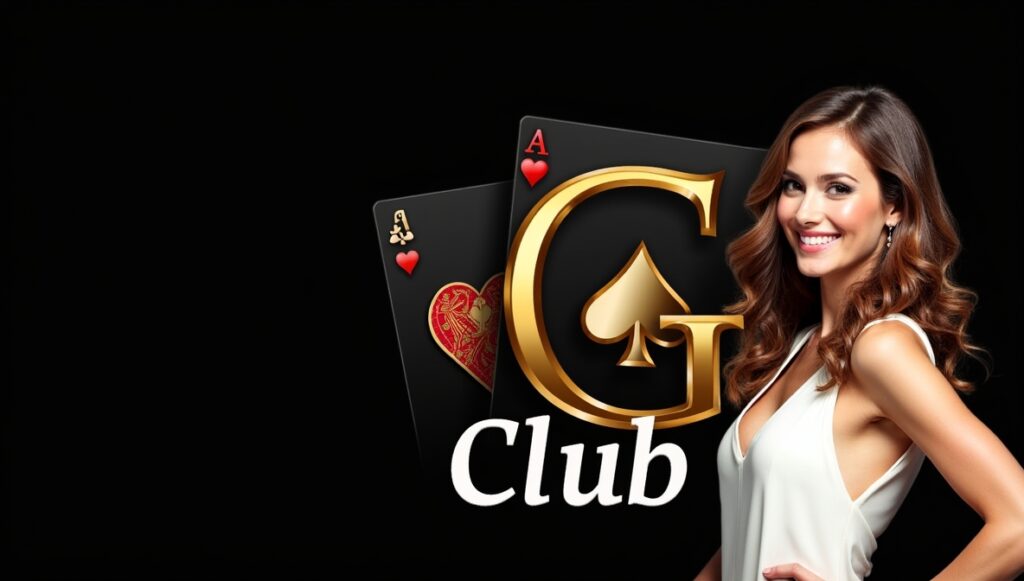 สมัคร GClub ผ่านเว็บ ทางเลือกของผู้ใช้ที่ต้องการความมั่นคงและโปร่งใส