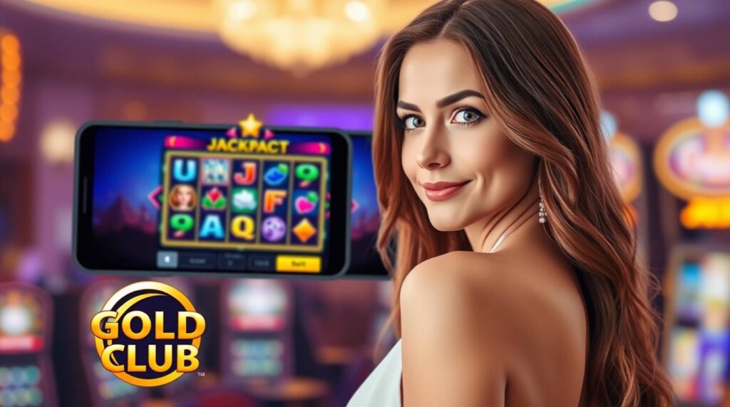 เว็บ GOLDCLUB ยอดนิยม คาสิโนออนไลน์คุณภาพกับแนวคิดการให้บริการที่ยึดมาตรฐานสากล