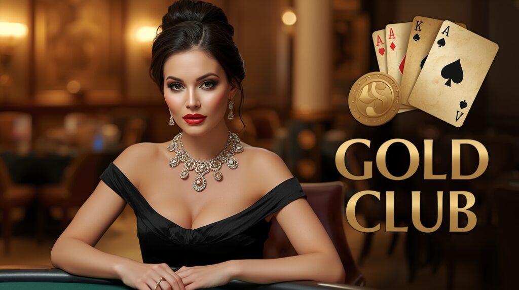 สมัคร GOLDCLUB ผ่านมือถือ การเข้าถึงบริการคาสิโนออนไลน์ที่สะดวกและมีมาตรฐานสูง