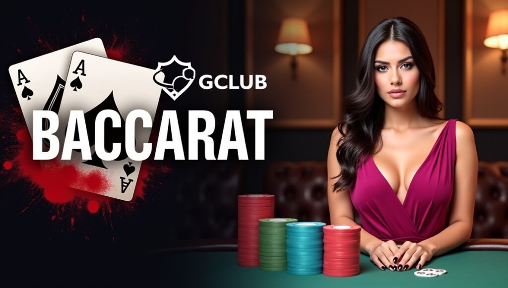 ขั้นตอนง่าย ๆ วิธีเล่น บาคาร่าออนไลน์ ผ่านมือถือ สำหรับสายสะดวก