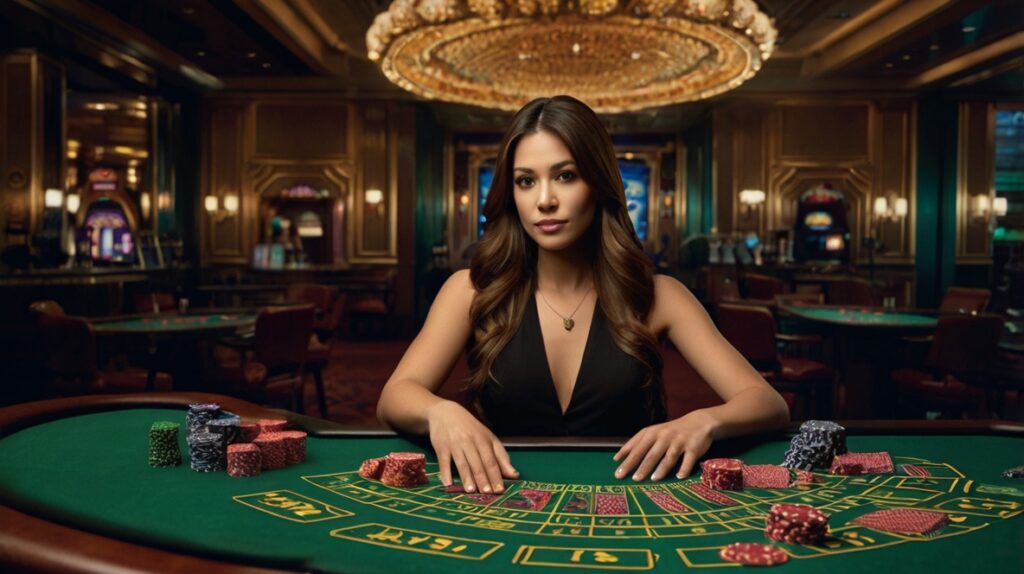 ไม่ต้องโหลดแอป เจาะลึก วิธีเล่น บาคาร่าออนไลน์ ผ่านเว็บโดยตรงให้เหมือนนั่งในบ่อนจริง