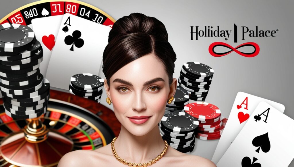 เว็บ Holiday Palace ดีที่สุด แหล่งรวมความบันเทิงคาสิโนออนไลน์ครบวงจรจากปอยเปต